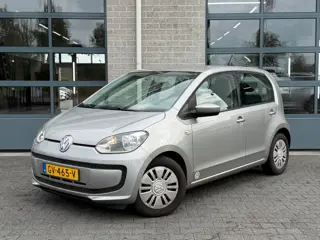 Volkswagen Up! 1.0 move up! BlueMotion