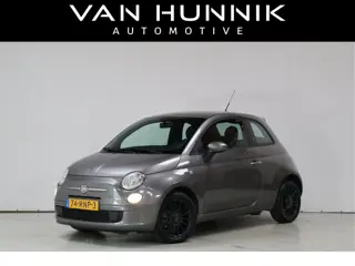 Fiat 500 0.9 TwinAir | Airco | NL-Auto | 116DKM (bj 2011)