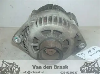 Daewoo Tacuma 1.8 2000-2004 Dynamo