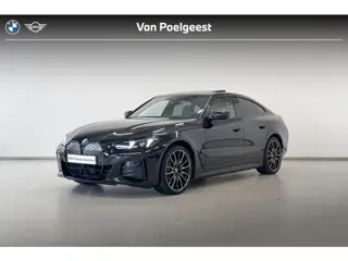 BMW i4 eDrive35 M Sport Edition Innovation Pack