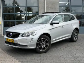 Volvo XC60 2.0 T5 FWD Polar