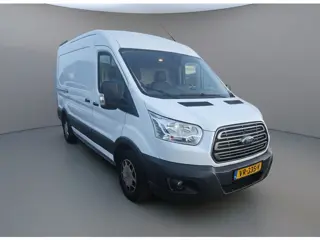 Ford Transit 310 2.2 TDCI L2H2 Trend (bj 2015)
