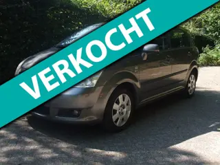 Toyota Corolla Verso 1.6 VVT-i Sol airco cruise 183 dkm NAP 5 drs grijs