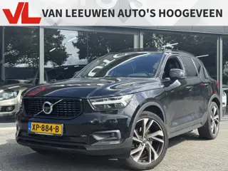 Volvo XC40 2.0 D4 AWD R-Design | Nieuw binnen | Trekhaak | Pano