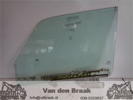 Volvo 245 1975-1993 Portierraam links voor