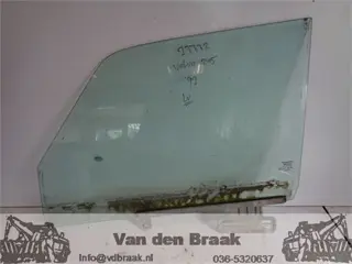 Volvo 245 1975-1993 Portierraam links voor