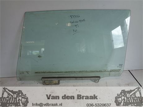 Volvo 245 1975-1993 Portierraam rechts achter