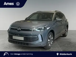 Volkswagen Tiguan Limited Edition 1.5 eHybrid 204 PK | Prijs is incl. inruilpremie