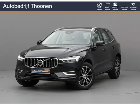 Volvo XC60 2.0 T8 Twin Engine AWD Inscription (bj 2018)