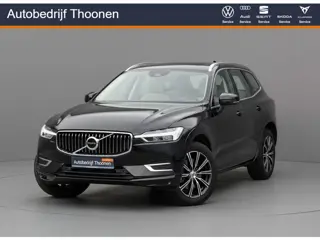 Volvo XC60 2.0 T8 Twin Engine AWD Inscription (bj 2018)