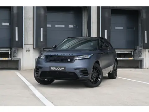 Land Rover Range Rover Velar 2.0 P400e AWD Belgravia Edition Satin PHEV
