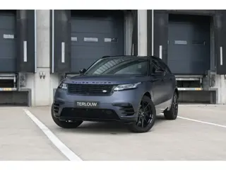 Land Rover Range Rover Velar 2.0 P400e AWD Belgravia Edition Satin PHEV