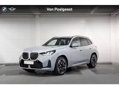 BMW X3 30e xDrive | M-Sport Pro | Comfort Access | Stoelverwarming | BMW Iconic Glow
