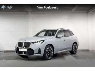 BMW X3 30e xDrive | M-Sport Pro | Comfort Access | Stoelverwarming | BMW Iconic Glow