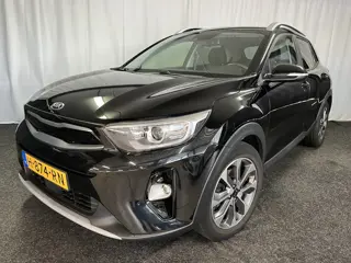 Kia Stonic 1.0 T-GDi DynamicPlusLine ECC/APPLE/CAMERA/CRUISE