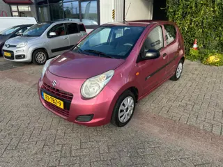 Suzuki Alto 1.0 Cool Comfort