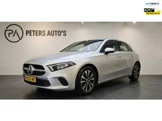 Mercedes-Benz A-klasse 180 Business Solution Camera/Stoelverwarming/Trekhaak