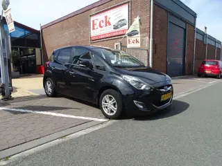 Hyundai ix20 1.4i i-Motion (bj 2011)