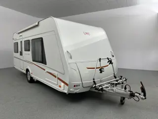 LMC Style 450 D Dakairco Mover Zakluifel