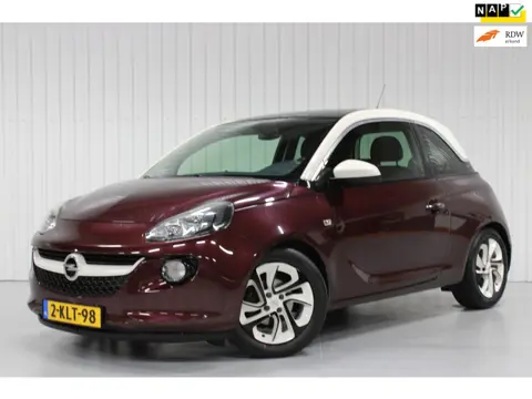Opel ADAM 1.4 Glam