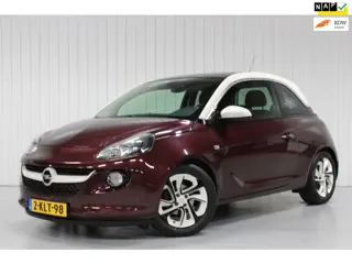 Opel ADAM 1.4 Glam