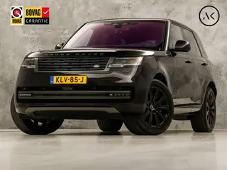 Land Rover Range Rover 3.0 P510e Autobiography PHEV Automaat 510Pk (LEDEREN HEMEL, MASSAGE, MEMORY, 