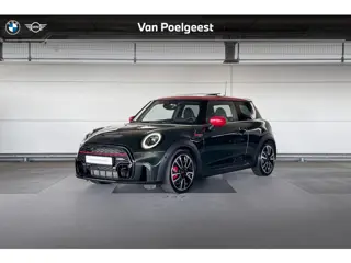 MINI 3-Deurs 2.0 John Cooper Works JCW Pack