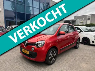 Renault Twingo 1.0 SCe Collection Airco, APK 09/27, 59000KM!!!