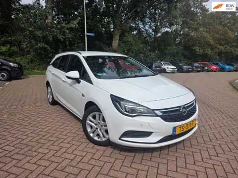 Opel Astra Sports Tourer 1.0 Turbo Online Edition