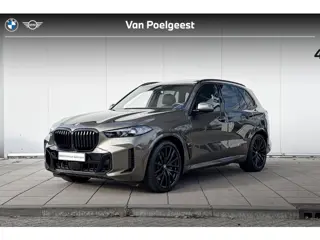 BMW X5 xDrive50e M-Sport / Glazen Panoramadak / Harman Kardon / Massagestoelen / Stoelventilatie / W