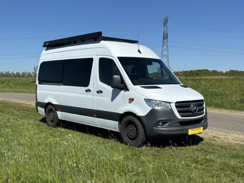 Mercedes-Benz Sprinter 316 CDI