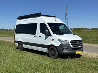 Mercedes-Benz Sprinter 316 CDI