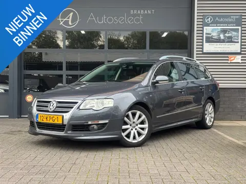 Volkswagen Passat Variant 1.8 TFSI Sport R-Line