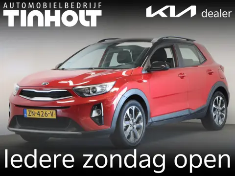 Kia Stonic 1.0 T-GDi DynamicLine Trekhaak