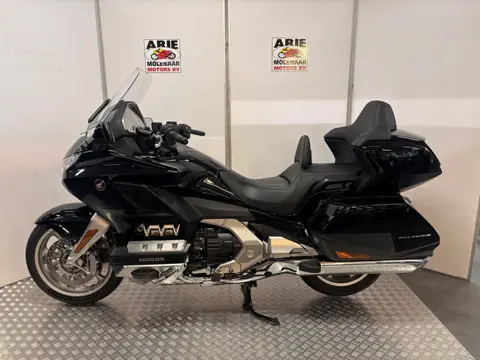 Honda GL 1800 Touring (bj 2020)
