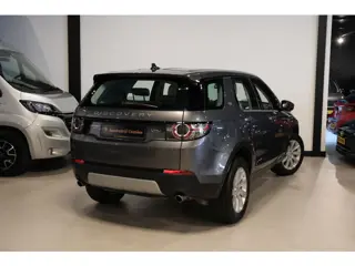 Land Rover Discovery Sport 2.0 Si4 4WD HSE *UNIEK 14.107km!!!* 1e Eig. COMPLEET DEALER ONDERHOUDEN E
