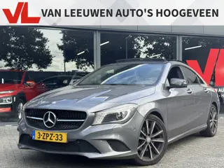 Mercedes-Benz CLA-Klasse 180 Ambition | Nieuw binnen | RIJKLAAR | Pano