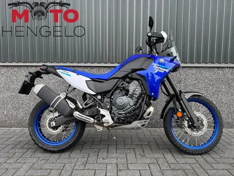 Yamaha TENERE 700 (bj 2026)