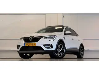 Renault Arkana 1.6 E-Tech Hybrid 145 Intens Trekhaak Schuif/kanteldak