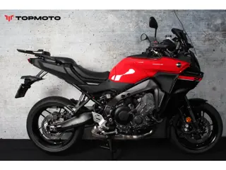 Yamaha Tracer 9 ABS (bj 2026)