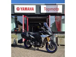 Yamaha Tracer 900 GT ABS (bj 2018)