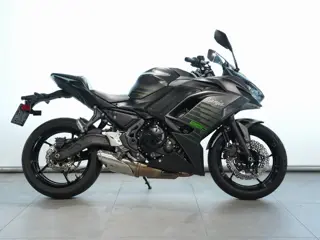 Kawasaki NINJA 650 35KW (bj 2026)