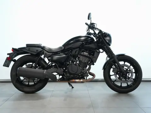 Kawasaki ELIMINATOR 500 SE (bj 2026)