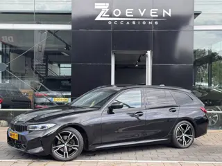 BMW 3-serie Touring 320i