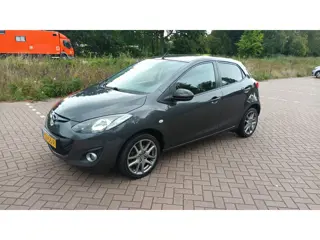 Mazda 2 1.3 TS Plus Airco / Pdc / Stoelvw