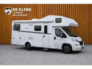 Weinsberg CaraHome 650 DG / Gratis Stalling (bj 2024)
