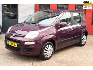 Fiat Panda 0.9 TwinAir Edizione , AIRCO. 75.000 km Nap