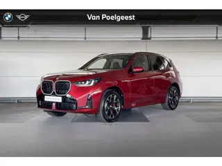 BMW X3 30e xDrive