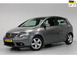 Volkswagen Golf Plus 1.4 TSI Sportline Business