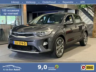 Kia Stonic 1.0 T-GDi ComfortPlusLine Navigator NAP | Camera | Carplay/Android | Airco | Cruise